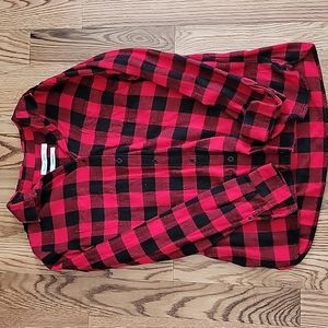 Woolrich top